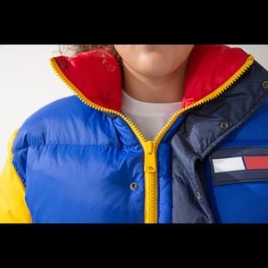 Tommy Hilfiger Winter Coat